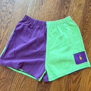 Urban Outfitters Urban Renewal Polo by Ralph Lauren Shorts